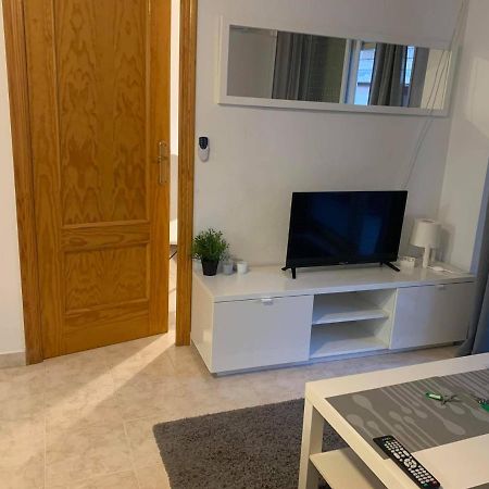 Apartamento Playa Del Cura Apartment Torrevieja Exterior photo