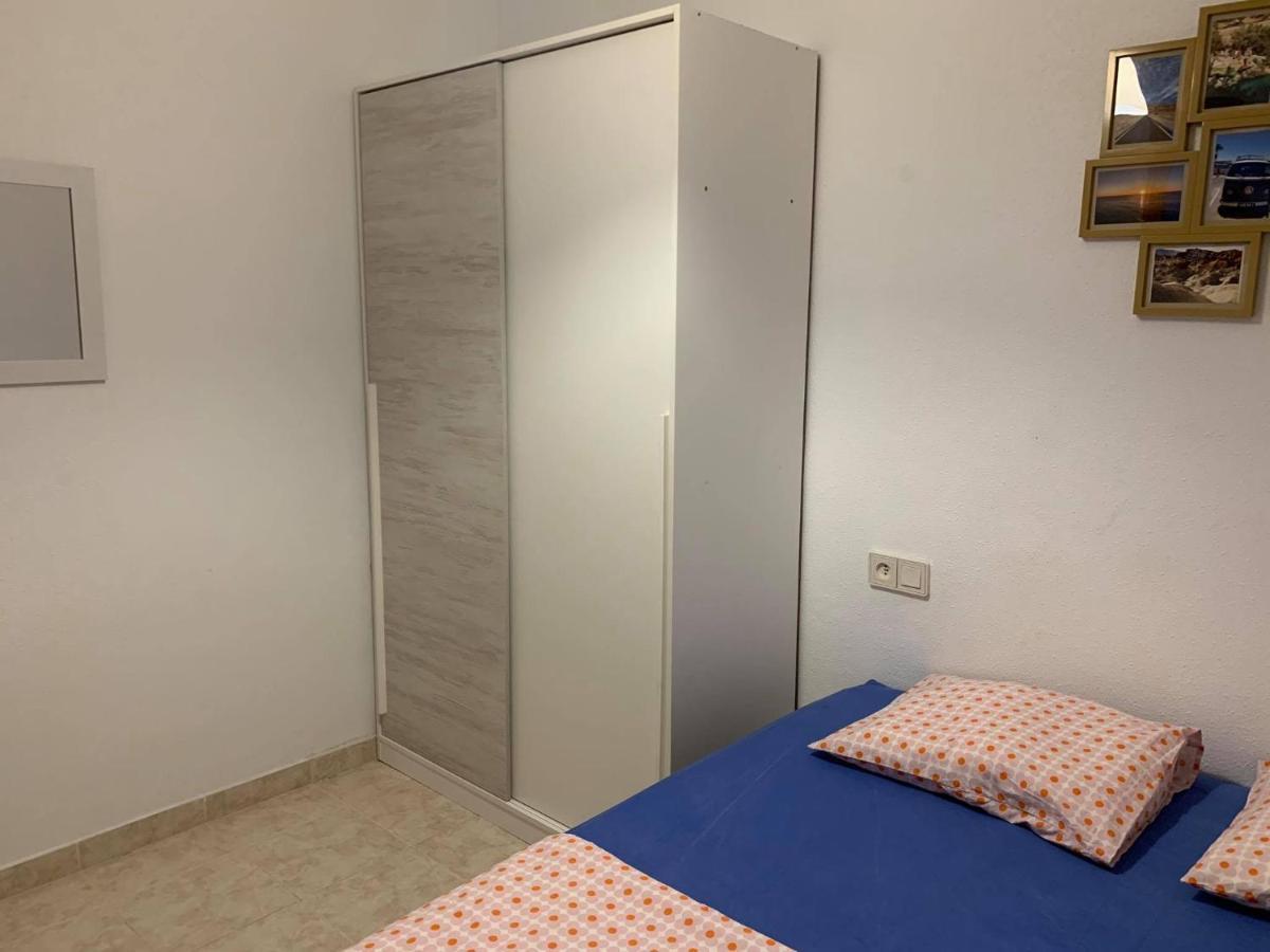 Apartamento Playa Del Cura Apartment Torrevieja Exterior photo